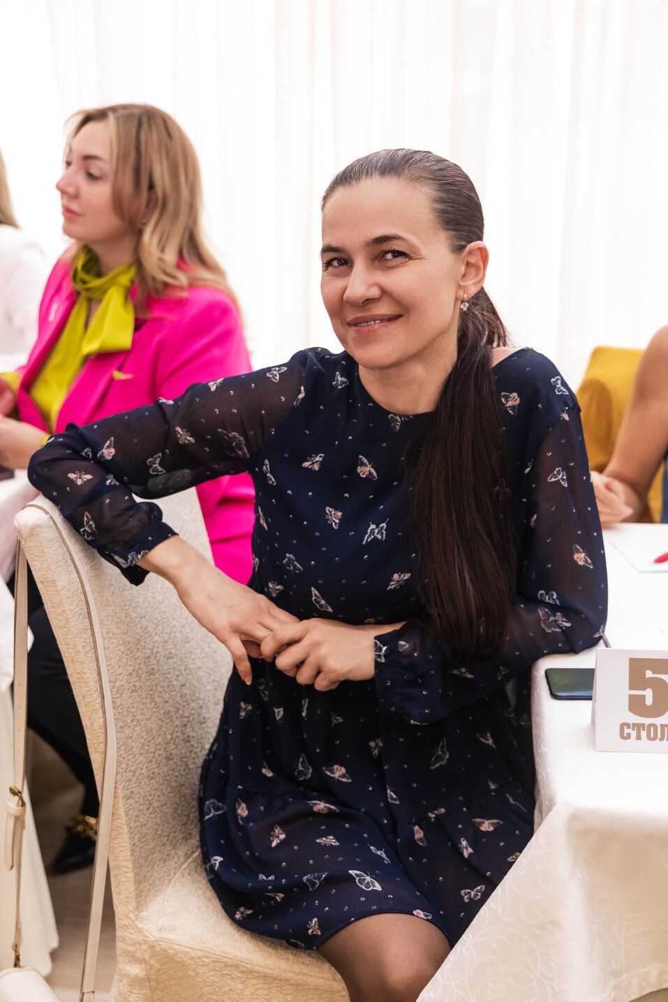 «Бизнес-девичник»-2025. ФОТООТЧЕТ 166 «Бизнес-девичник»-2025. ФОТООТЧЕТ 166