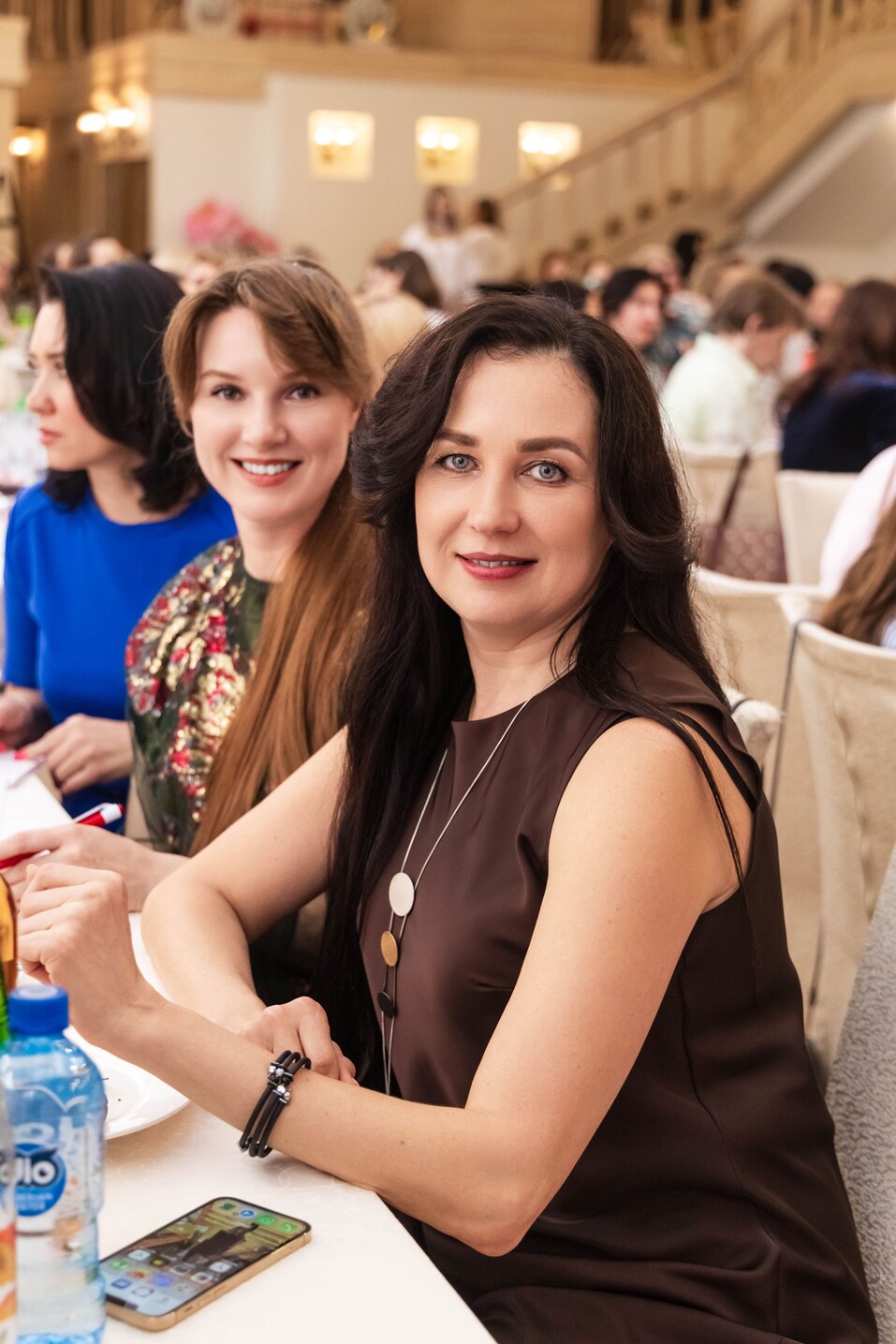 «Бизнес-девичник»-2025. ФОТООТЧЕТ 169 «Бизнес-девичник»-2025. ФОТООТЧЕТ 169