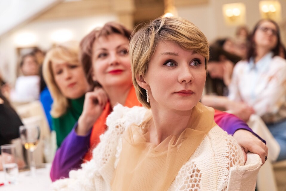 «Бизнес-девичник»-2025. ФОТООТЧЕТ 170 «Бизнес-девичник»-2025. ФОТООТЧЕТ 170