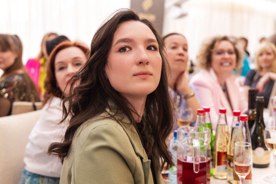 «Бизнес-девичник»-2025. ФОТООТЧЕТ 171 «Бизнес-девичник»-2025. ФОТООТЧЕТ 171