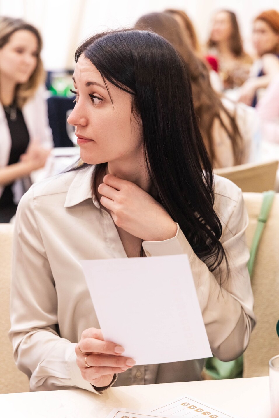 «Бизнес-девичник»-2025. ФОТООТЧЕТ 175 «Бизнес-девичник»-2025. ФОТООТЧЕТ 175