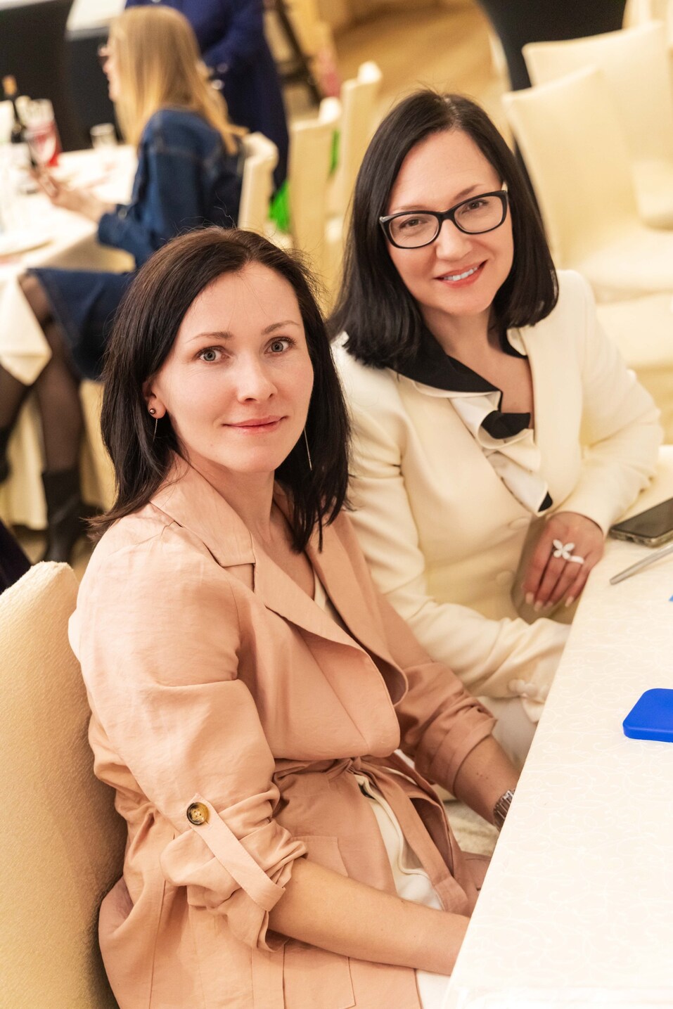 «Бизнес-девичник»-2025. ФОТООТЧЕТ 176 «Бизнес-девичник»-2025. ФОТООТЧЕТ 176