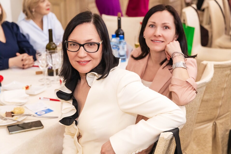 «Бизнес-девичник»-2025. ФОТООТЧЕТ 177 «Бизнес-девичник»-2025. ФОТООТЧЕТ 177