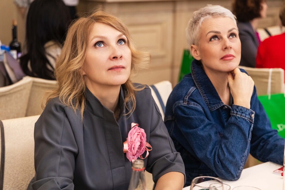 «Бизнес-девичник»-2025. ФОТООТЧЕТ 185 «Бизнес-девичник»-2025. ФОТООТЧЕТ 185