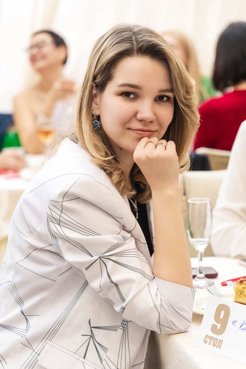 «Бизнес-девичник»-2025. ФОТООТЧЕТ 186 «Бизнес-девичник»-2025. ФОТООТЧЕТ 186