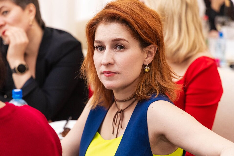 «Бизнес-девичник»-2025. ФОТООТЧЕТ 188 «Бизнес-девичник»-2025. ФОТООТЧЕТ 188