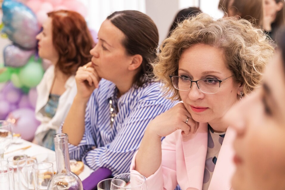 «Бизнес-девичник»-2025. ФОТООТЧЕТ 192 «Бизнес-девичник»-2025. ФОТООТЧЕТ 192