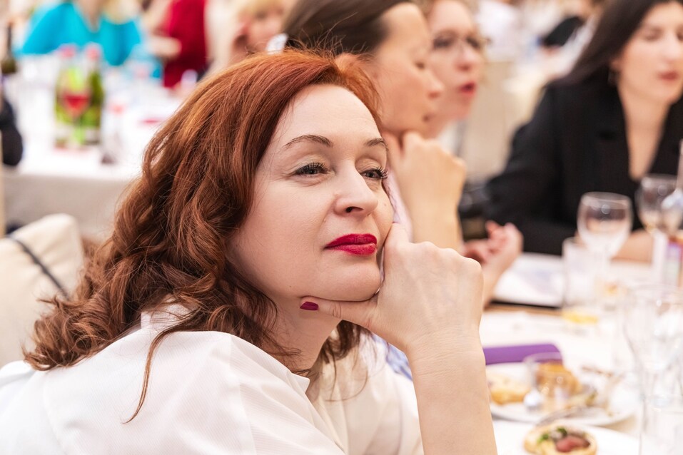 «Бизнес-девичник»-2025. ФОТООТЧЕТ 194 «Бизнес-девичник»-2025. ФОТООТЧЕТ 194