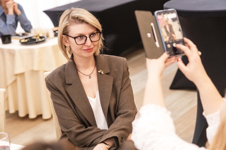 «Бизнес-девичник»-2025. ФОТООТЧЕТ 198 «Бизнес-девичник»-2025. ФОТООТЧЕТ 198