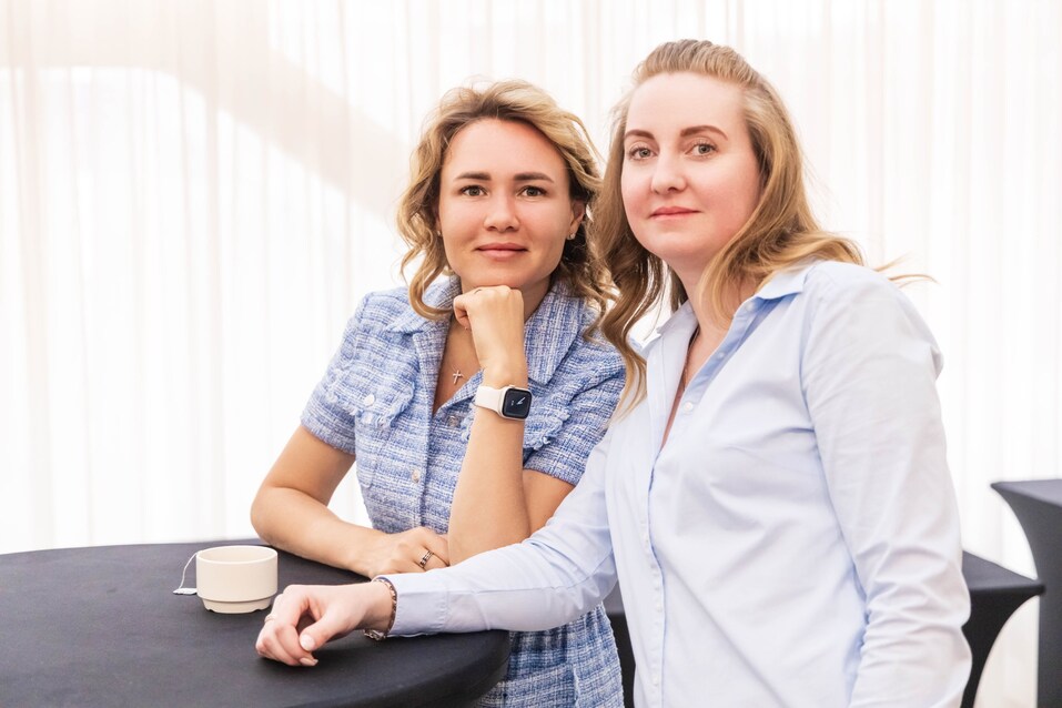 «Бизнес-девичник»-2025. ФОТООТЧЕТ 200 «Бизнес-девичник»-2025. ФОТООТЧЕТ 200