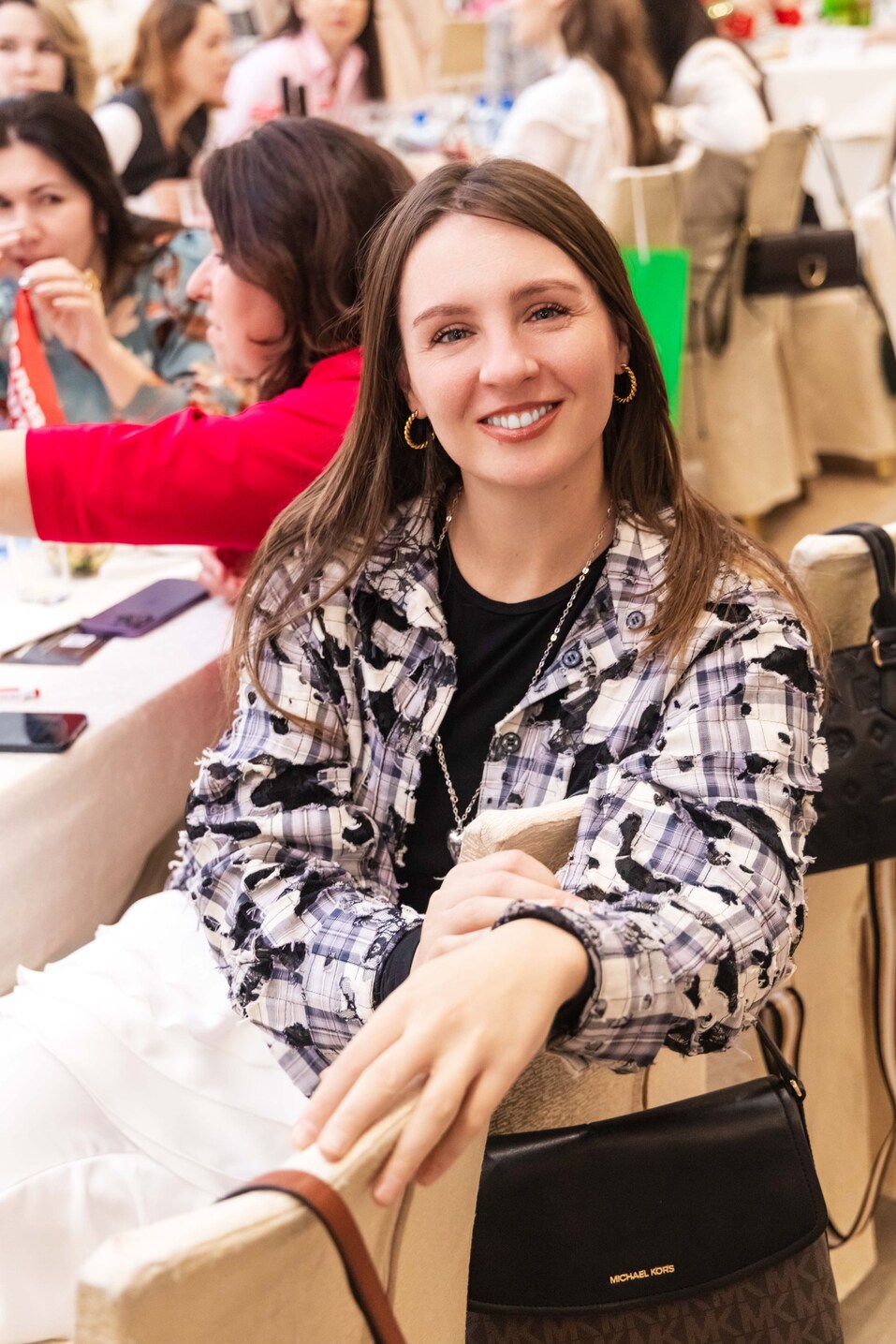 «Бизнес-девичник»-2025. ФОТООТЧЕТ 204 «Бизнес-девичник»-2025. ФОТООТЧЕТ 204