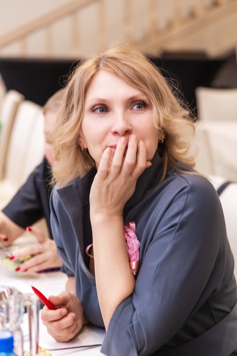 «Бизнес-девичник»-2025. ФОТООТЧЕТ 205 «Бизнес-девичник»-2025. ФОТООТЧЕТ 205