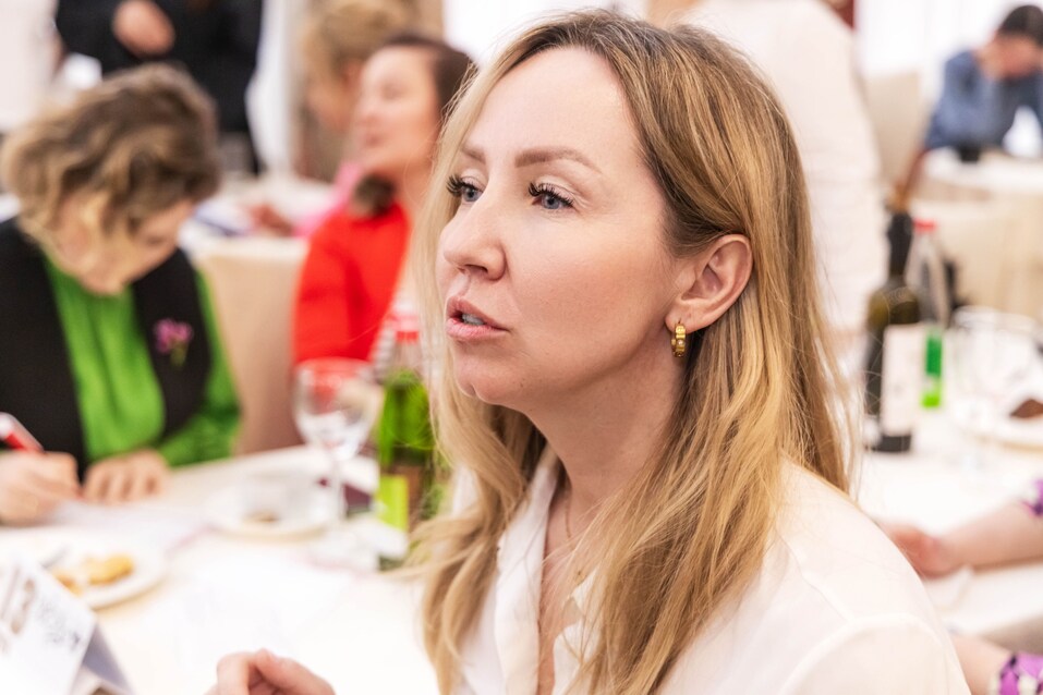 «Бизнес-девичник»-2025. ФОТООТЧЕТ 206 «Бизнес-девичник»-2025. ФОТООТЧЕТ 206