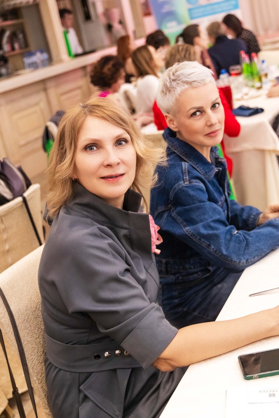 «Бизнес-девичник»-2025. ФОТООТЧЕТ 208 «Бизнес-девичник»-2025. ФОТООТЧЕТ 208