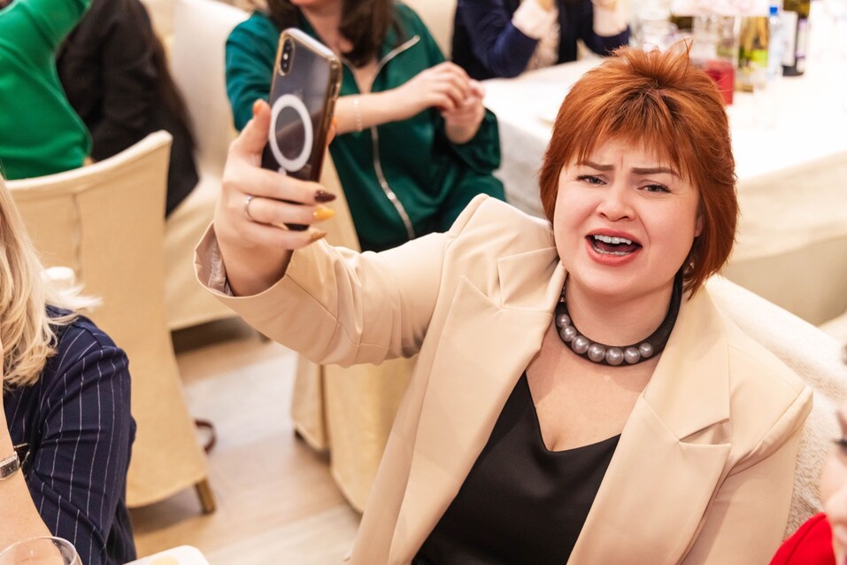 «Бизнес-девичник»-2025. ФОТООТЧЕТ 211 «Бизнес-девичник»-2025. ФОТООТЧЕТ 211