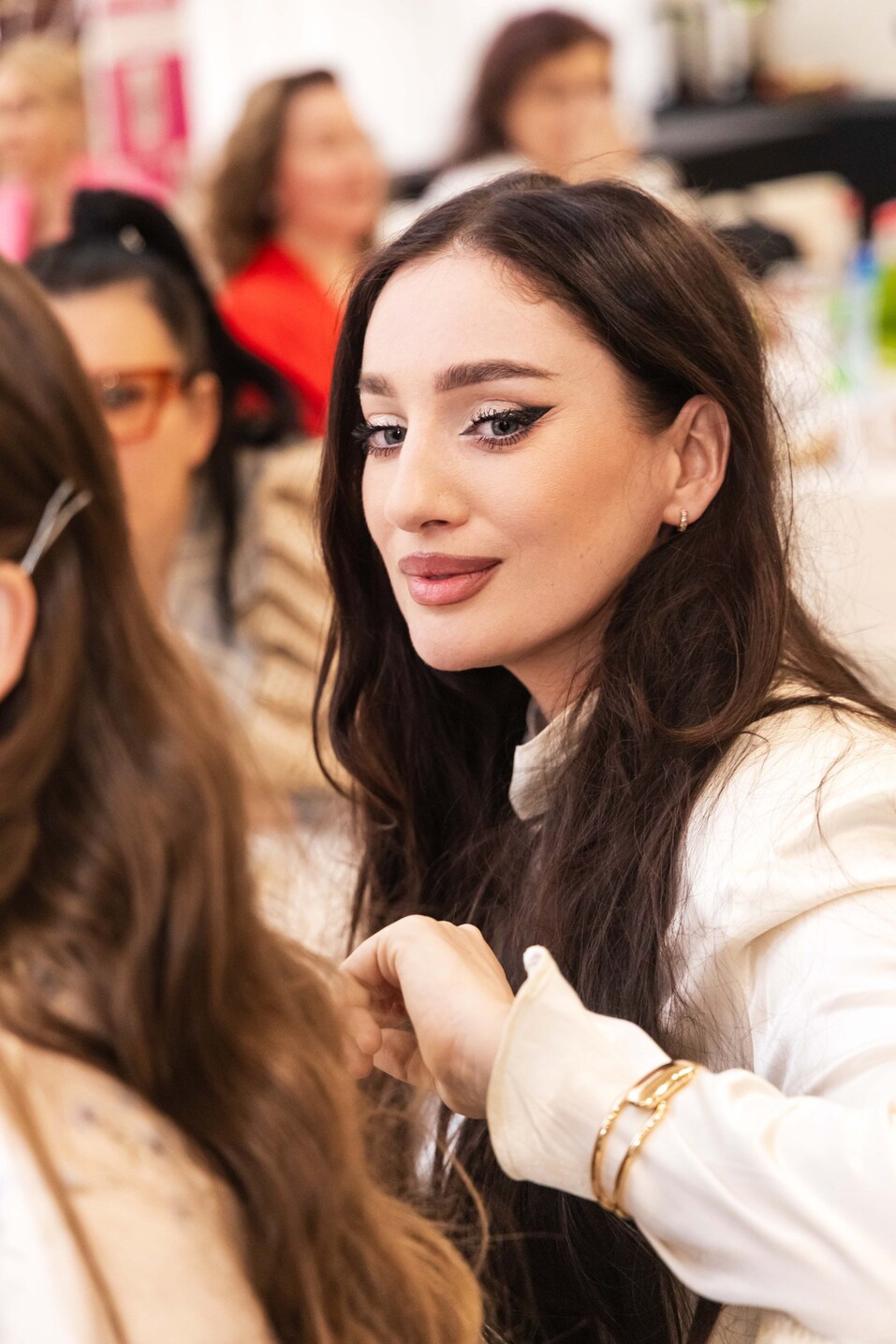 «Бизнес-девичник»-2025. ФОТООТЧЕТ 214 «Бизнес-девичник»-2025. ФОТООТЧЕТ 214