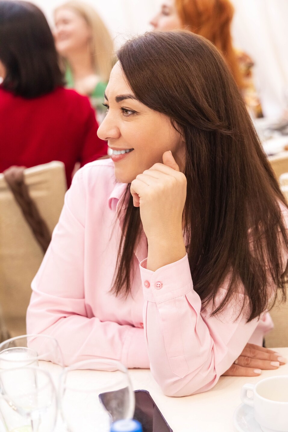 «Бизнес-девичник»-2025. ФОТООТЧЕТ 216 «Бизнес-девичник»-2025. ФОТООТЧЕТ 216