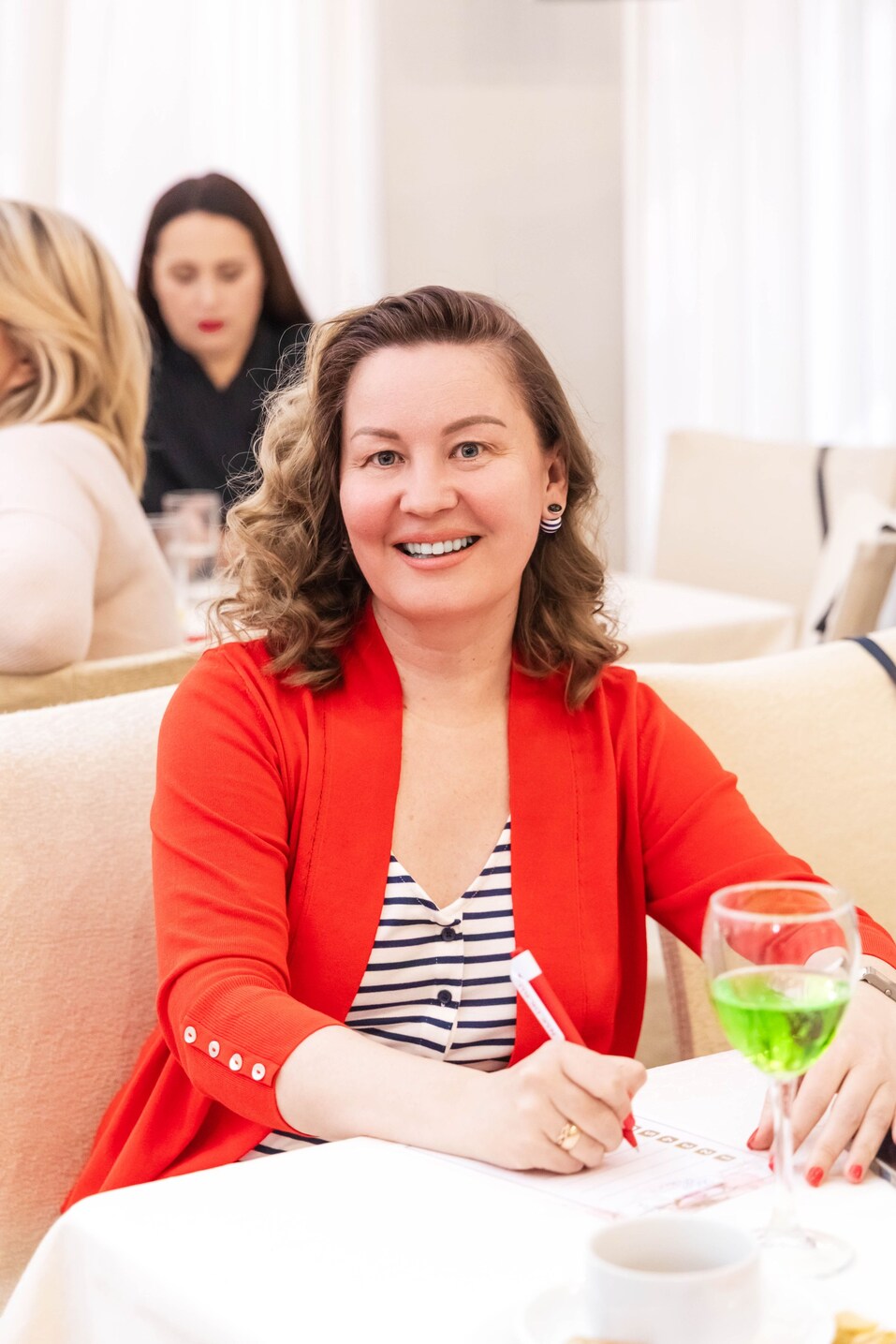 «Бизнес-девичник»-2025. ФОТООТЧЕТ 224 «Бизнес-девичник»-2025. ФОТООТЧЕТ 224