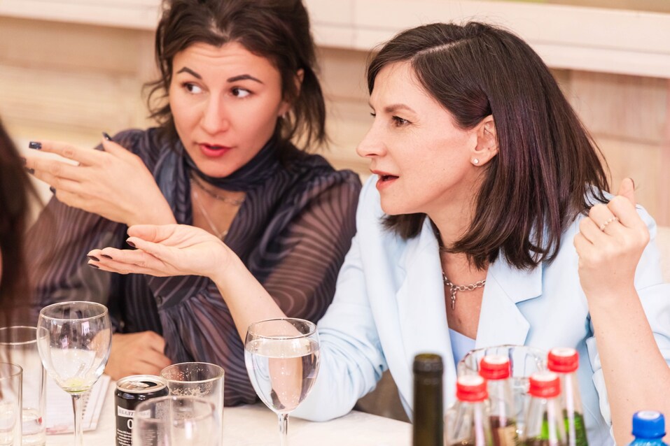 «Бизнес-девичник»-2025. ФОТООТЧЕТ 231 «Бизнес-девичник»-2025. ФОТООТЧЕТ 231