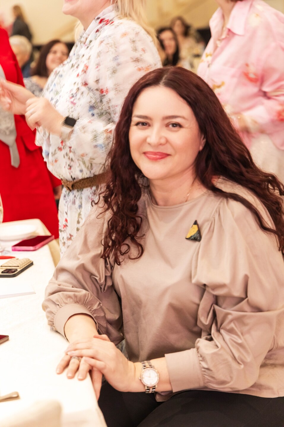 «Бизнес-девичник»-2025. ФОТООТЧЕТ 232 «Бизнес-девичник»-2025. ФОТООТЧЕТ 232