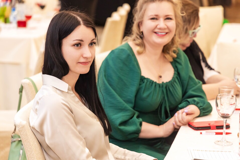 «Бизнес-девичник»-2025. ФОТООТЧЕТ 239 «Бизнес-девичник»-2025. ФОТООТЧЕТ 239