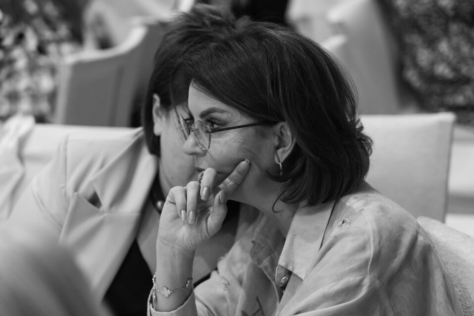 «Бизнес-девичник»-2025. ФОТООТЧЕТ 274 «Бизнес-девичник»-2025. ФОТООТЧЕТ 274