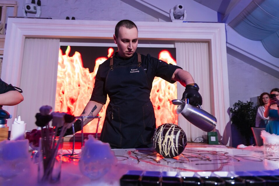 «Бизнес-девичник»-2025. ФОТООТЧЕТ 283 «Бизнес-девичник»-2025. ФОТООТЧЕТ 283