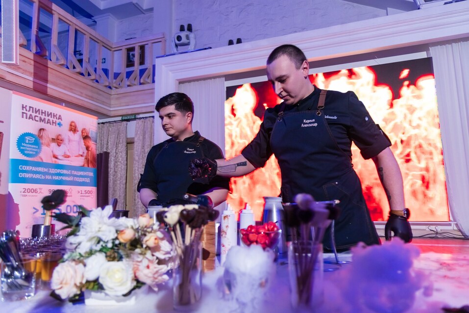 «Бизнес-девичник»-2025. ФОТООТЧЕТ 287 «Бизнес-девичник»-2025. ФОТООТЧЕТ 287