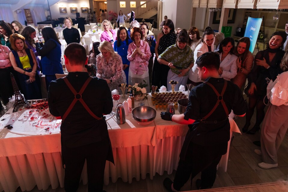 «Бизнес-девичник»-2025. ФОТООТЧЕТ 288 «Бизнес-девичник»-2025. ФОТООТЧЕТ 288