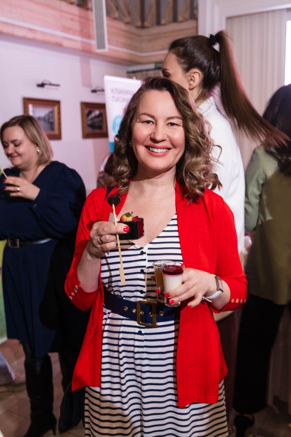 «Бизнес-девичник»-2025. ФОТООТЧЕТ 289 «Бизнес-девичник»-2025. ФОТООТЧЕТ 289