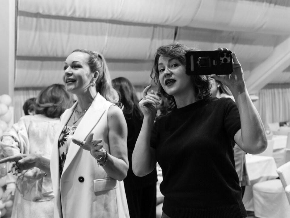 «Бизнес-девичник»-2025. ФОТООТЧЕТ 311 «Бизнес-девичник»-2025. ФОТООТЧЕТ 311