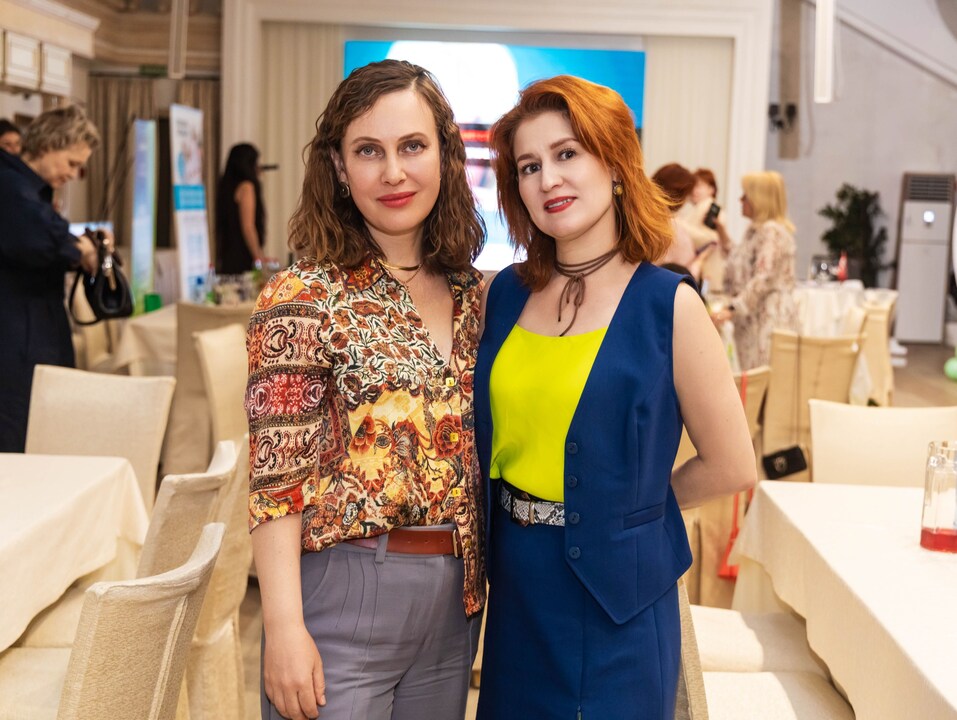 «Бизнес-девичник»-2025. ФОТООТЧЕТ 318 «Бизнес-девичник»-2025. ФОТООТЧЕТ 318