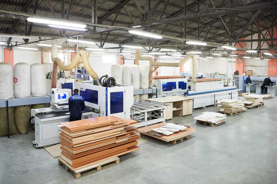 Покупатели не спешат за новой мебелью — переезжать некуда 2 Покупатели не спешат за новой мебелью — переезжать некуда 2