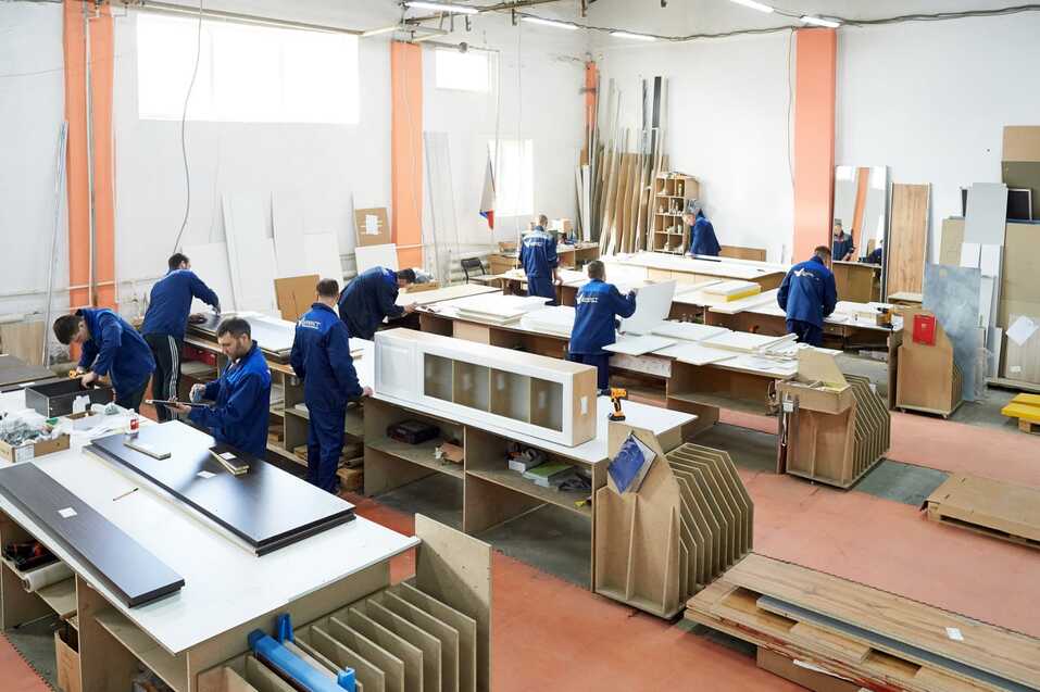 Покупатели не спешат за новой мебелью — переезжать некуда 4 Покупатели не спешат за новой мебелью — переезжать некуда 4