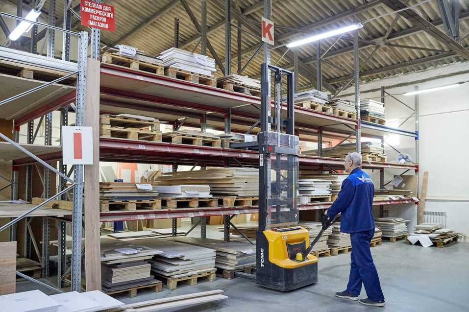 Покупатели не спешат за новой мебелью — переезжать некуда 5 Покупатели не спешат за новой мебелью — переезжать некуда 5