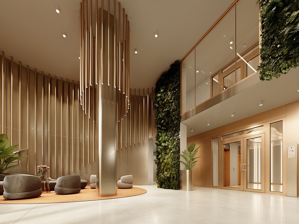 «ГОЛОС в сердце города» — лучшая* новостройка Челябинской области 1 «ГОЛОС в сердце города» — лучшая* новостройка Челябинской области 1