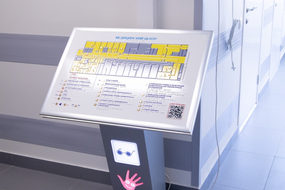 «Наша мечта сбылась»: каким будет и когда откроется первый медцентр в Новокольцовском 2 «Наша мечта сбылась»: каким будет и когда откроется первый медцентр в Новокольцовском 2