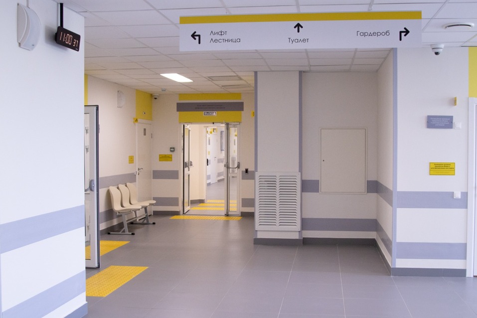 «Наша мечта сбылась»: каким будет и когда откроется первый медцентр в Новокольцовском 3 «Наша мечта сбылась»: каким будет и когда откроется первый медцентр в Новокольцовском 3