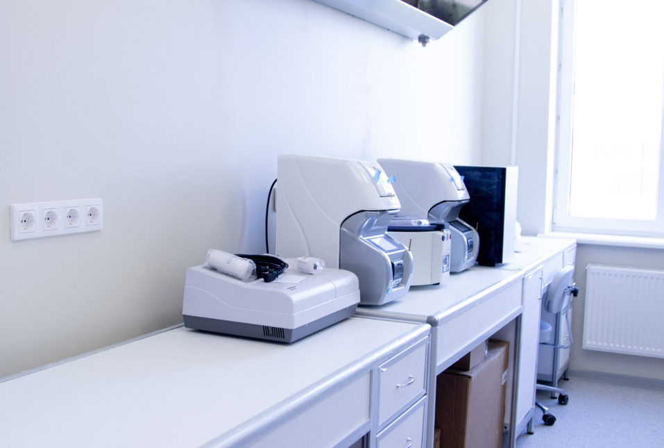 «Наша мечта сбылась»: каким будет и когда откроется первый медцентр в Новокольцовском 4 «Наша мечта сбылась»: каким будет и когда откроется первый медцентр в Новокольцовском 4