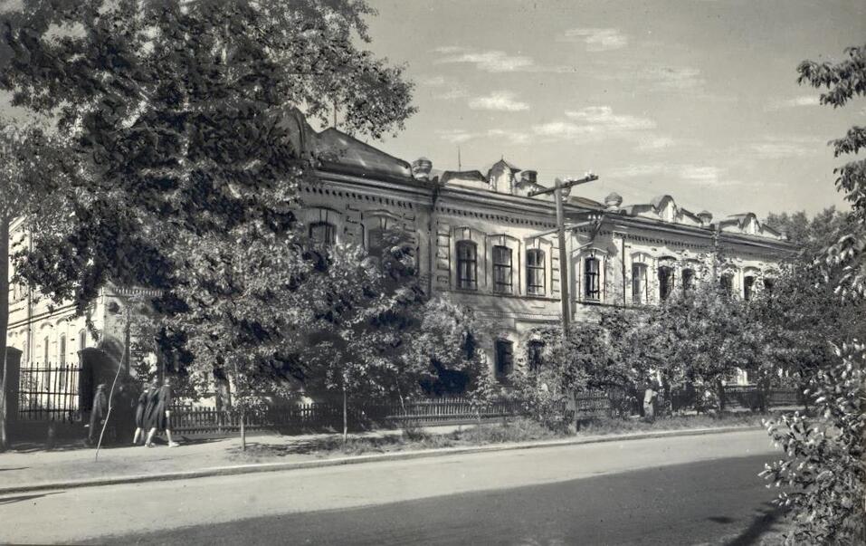 В Пекин через Вокзальную магистраль. Новая городская история от Деда Голодяя 10 В Пекин через Вокзальную магистраль. Новая городская история от Деда Голодяя 10