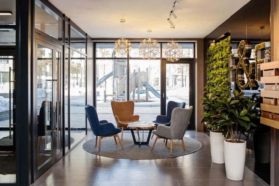 Не ипотекой единой. На новостройки в Новосибирске запустили рассрочку без процентов 2 Не ипотекой единой. На новостройки в Новосибирске запустили рассрочку без процентов 2