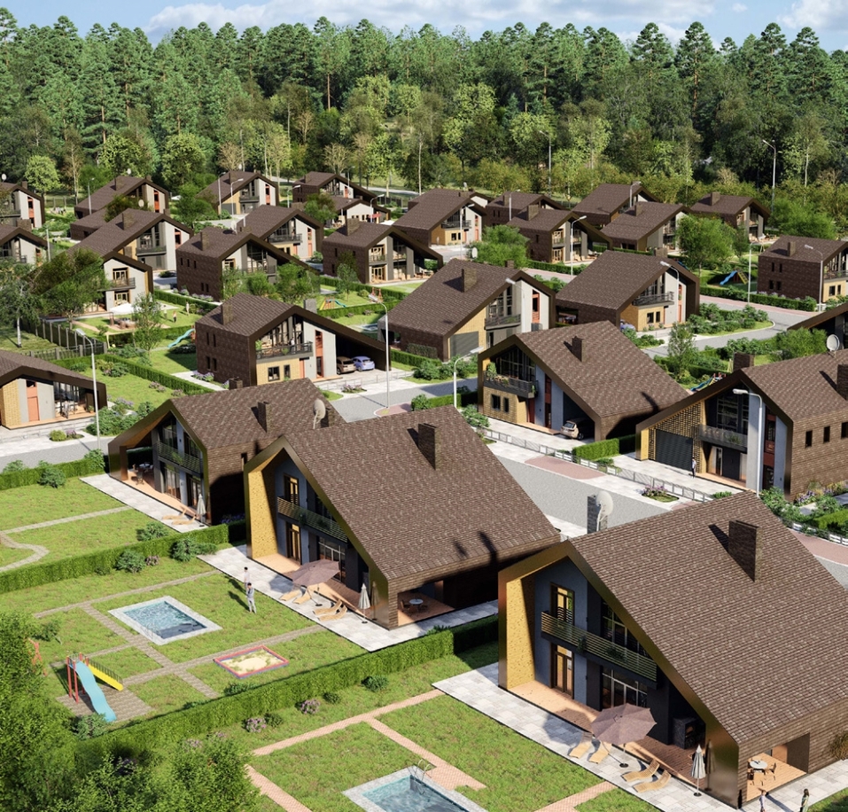 Как получить подарок в размере 1 млн руб. при покупке готового дома 3 Как получить подарок в размере 1 млн руб. при покупке готового дома 3