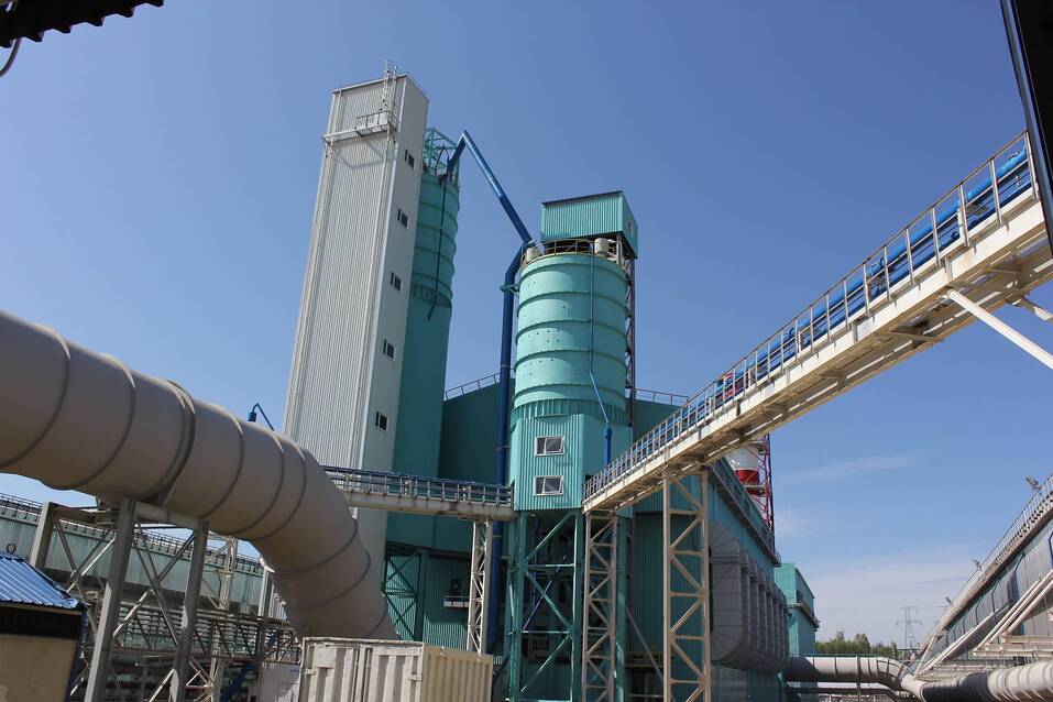 Фото с сайта РУСАЛ Фото с сайта РУСАЛ