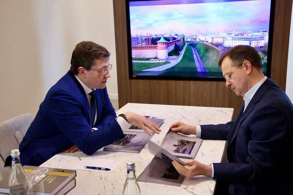 Фото: Александр Воложанин, nnews.nnov.ru Фото: Александр Воложанин, nnews.nnov.ru