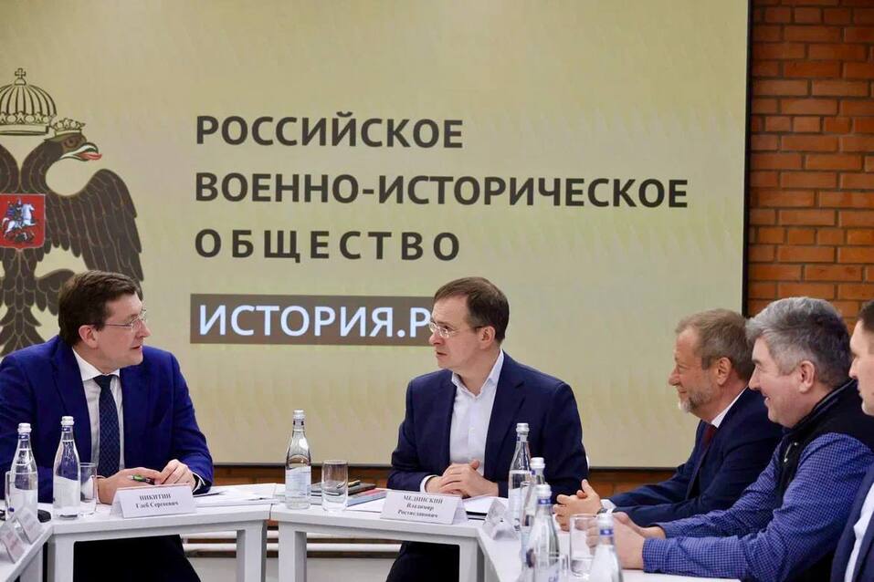 Фото: Александр Воложанин, nnews.nnov.ru Фото: Александр Воложанин, nnews.nnov.ru