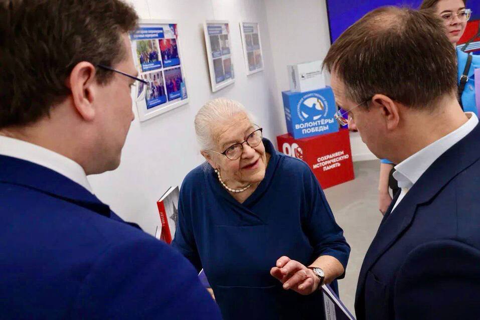 Фото: Александр Воложанин, nnews.nnov.ru Фото: Александр Воложанин, nnews.nnov.ru