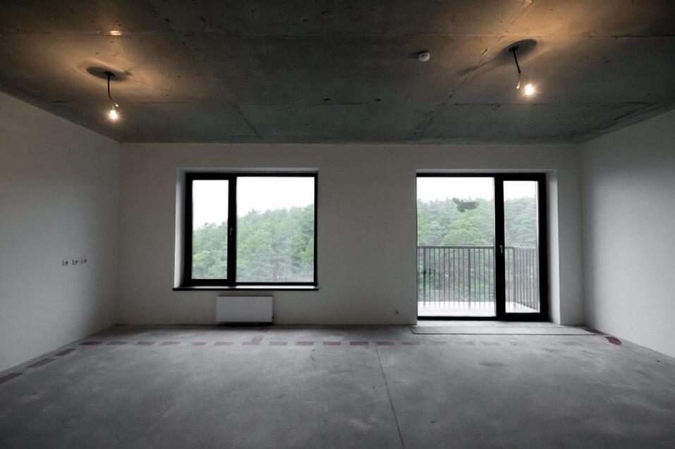 Не ипотекой единой. На новостройки в Новосибирске запустили рассрочку без процентов 4 Не ипотекой единой. На новостройки в Новосибирске запустили рассрочку без процентов 4