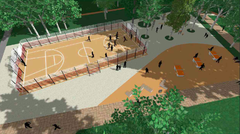 На благоустройство парка 50-летия ВЛКСМ в Екатеринбурге потратят более полумиллиарда
2 На благоустройство парка 50-летия ВЛКСМ в Екатеринбурге потратят более полумиллиарда
2