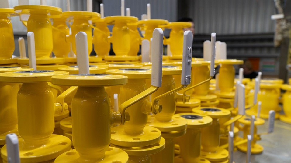 В Челябинске появится еще один индустриальный парк 2 В Челябинске появится еще один индустриальный парк 2