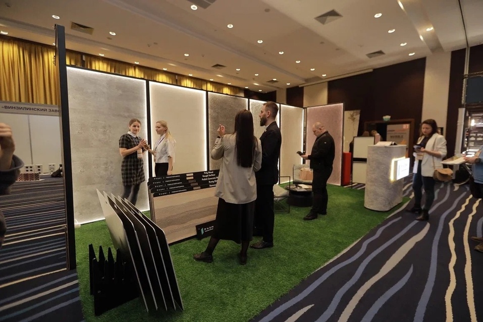 Андрей Радаев: «Тренд на продвижение российского связан не только с тем, что это наше» 1 Андрей Радаев: «Тренд на продвижение российского связан не только с тем, что это наше» 1